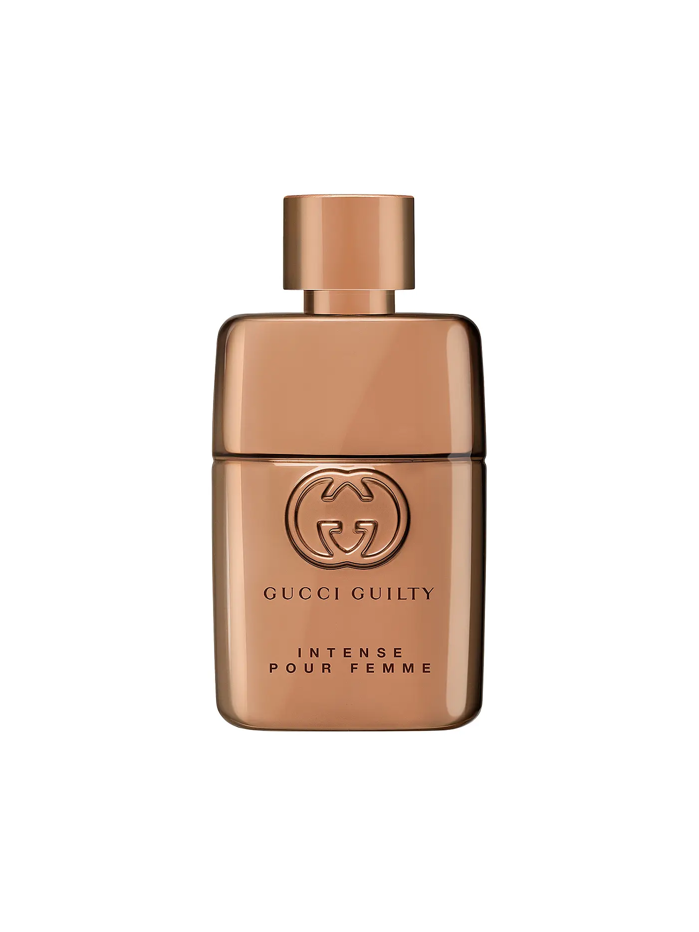 GUCCI | Guilty intensives Eau de Parfum pour Femme  30ml | 